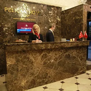 3* Otel Pelican House